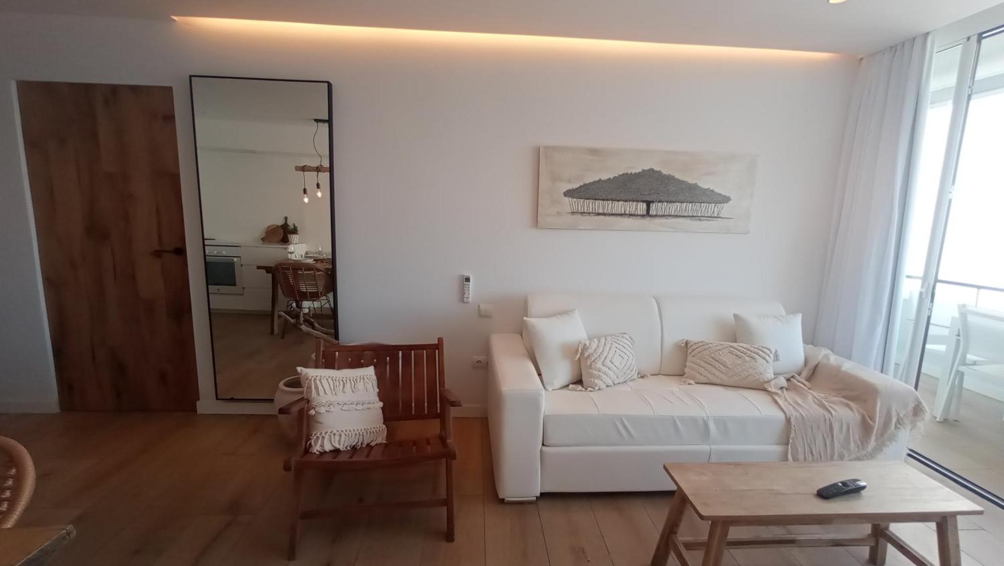 El Balcon De Formentera Apartamento La Savina  Exterior foto