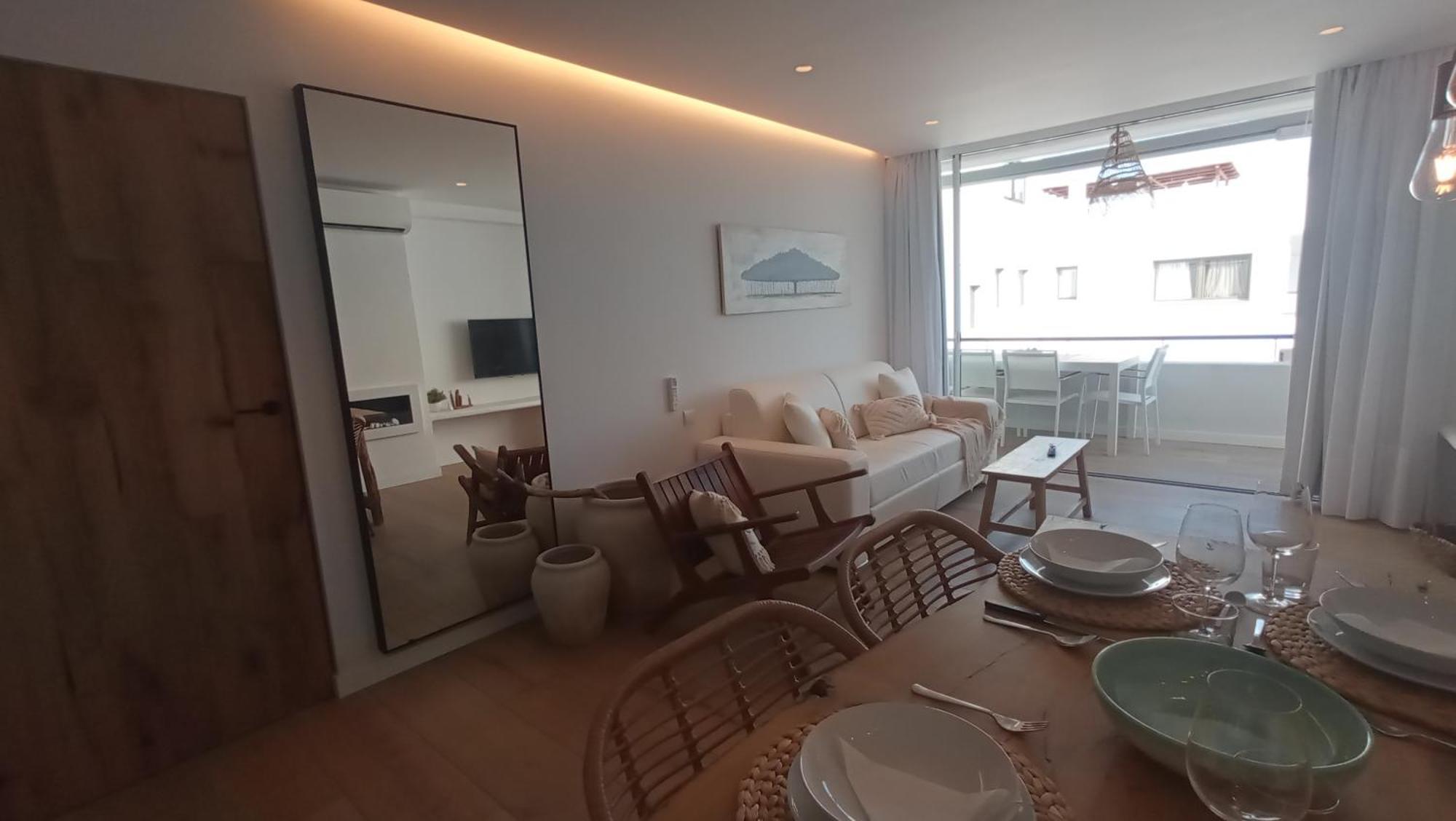 El Balcon De Formentera Apartamento La Savina  Exterior foto